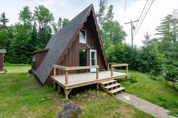 3035 Carrabassett Drive, Carrabassett Valley, ME 04947