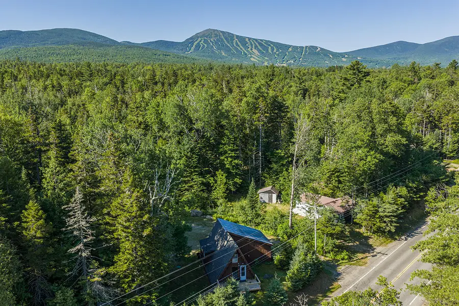 3035 Carrabassett Drive, Carrabassett Valley, ME 04947 - #3