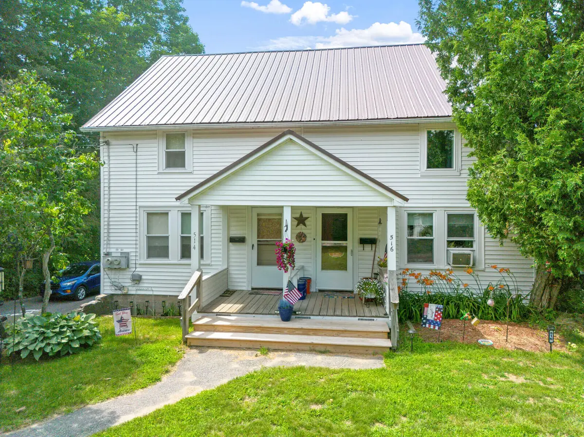 516 Riverside Drive, Augusta, ME 04330 - #1