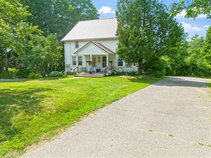 516 Riverside Drive, Augusta, ME 04330 - #2