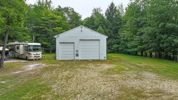 177 Town Farm Road, Harrison, ME 04040