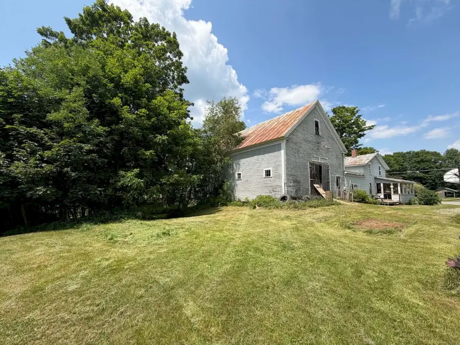 11 Church Hill Road, Strong, ME 04983 - #3