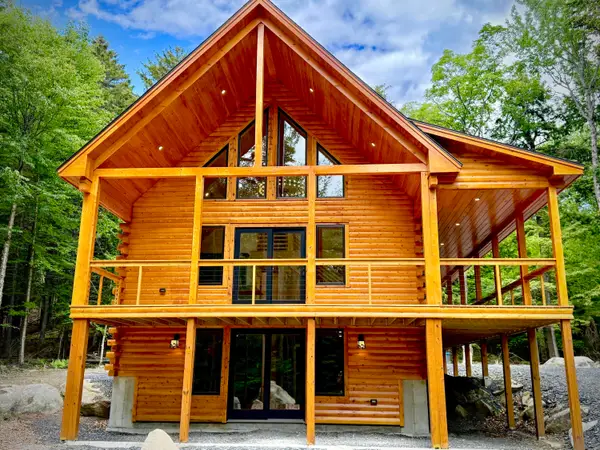 3 Forest Depths Road, Beaver Cove, ME 04441