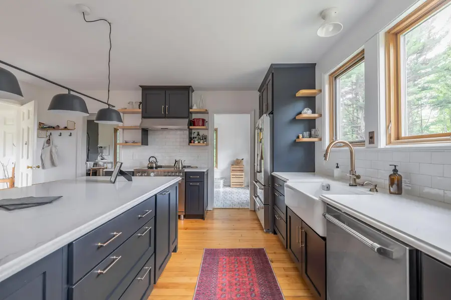 49 Blanchard Road, Monson, ME 04464 - #3