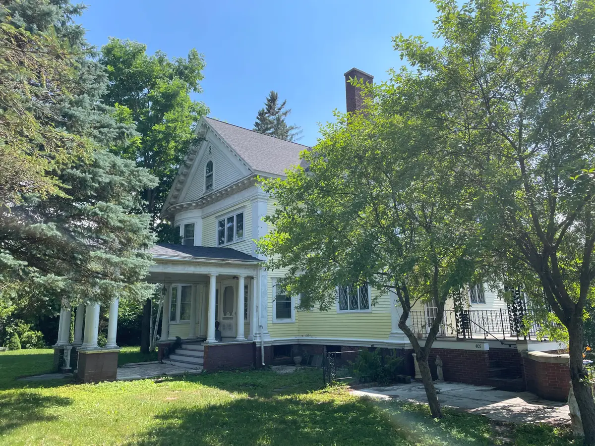 405 Pine Street, Rumford, ME 04276 - #1