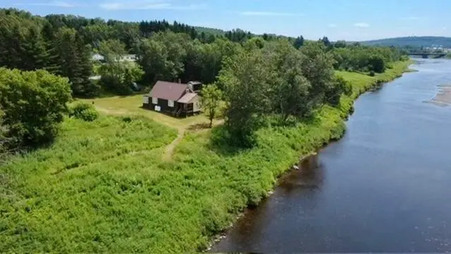 44 Washburn Road, Presque Isle, ME 04769 - #1