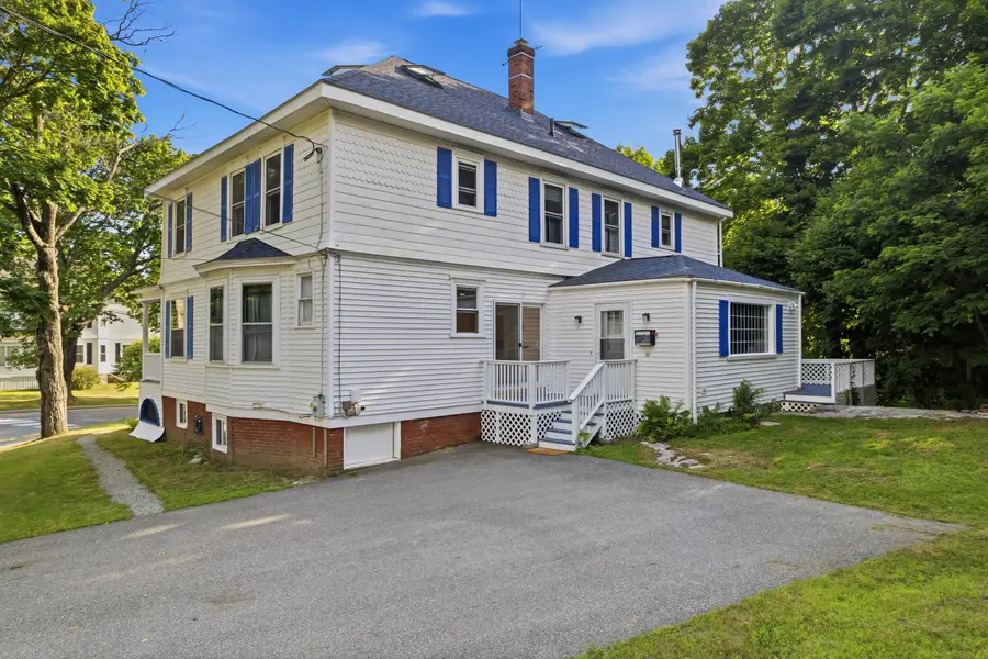16 Eastern Avenue, Boothbay Harbor, ME 04538 - #3