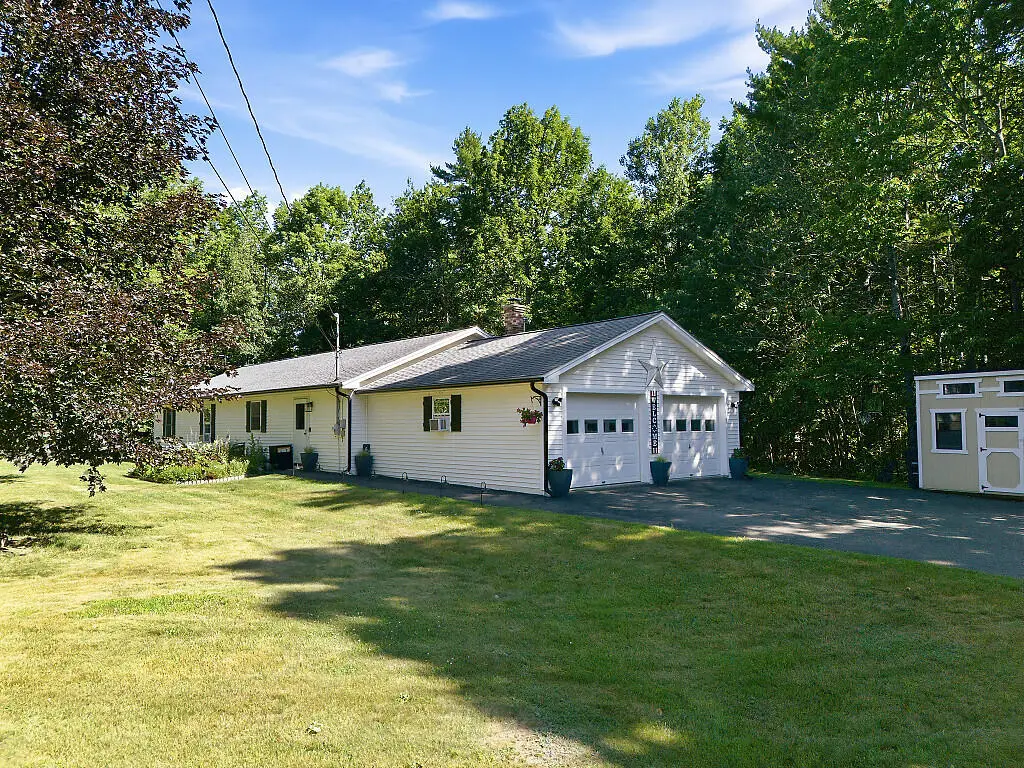692 Irish Road, Levant, ME 04456 - #1