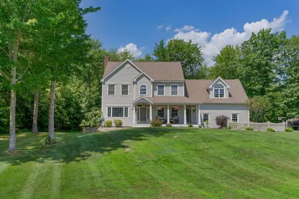 20 Hidden Creek Drive, Scarborough, ME 04074