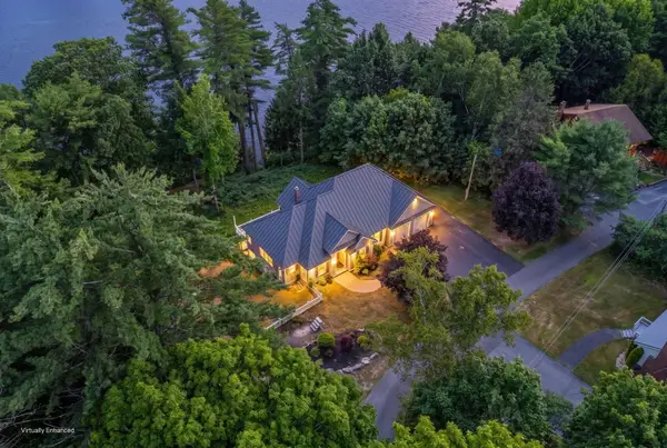 22 Murphy Lane, Hampden, ME 04444
