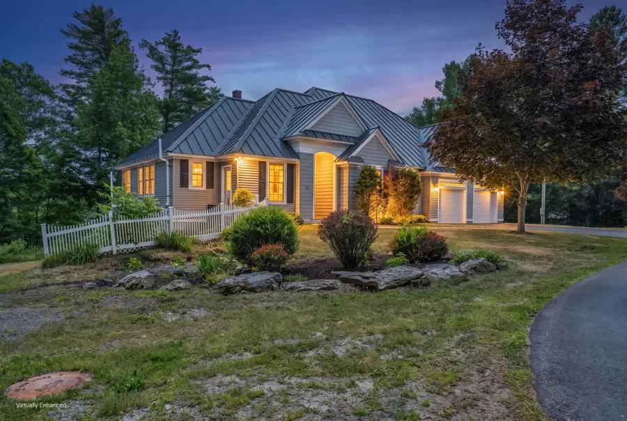 22 Murphy Lane, Hampden, ME 04444 - #3