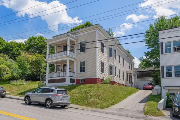 171 Walnut Street, Lewiston, ME 04240