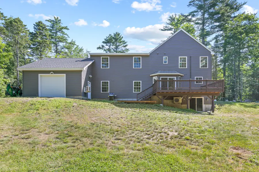 278 Falmouth Road, Windham, ME 04062 - #2