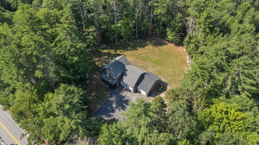 278 Falmouth Road, Windham, ME 04062 - #3