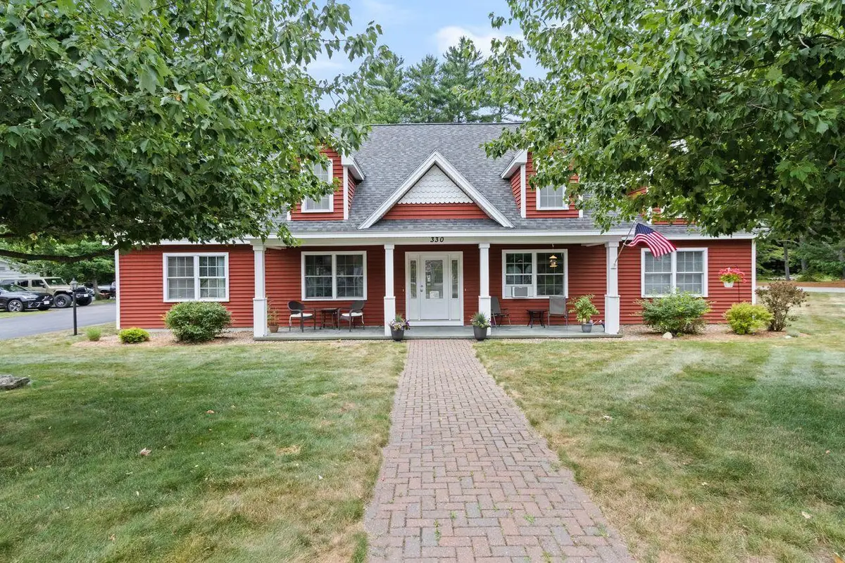 330 Main Street #4, Cumberland Center, ME 04021 - #1