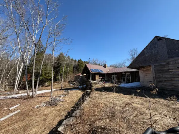 350 Aspen Lane, Linneus, ME 04730