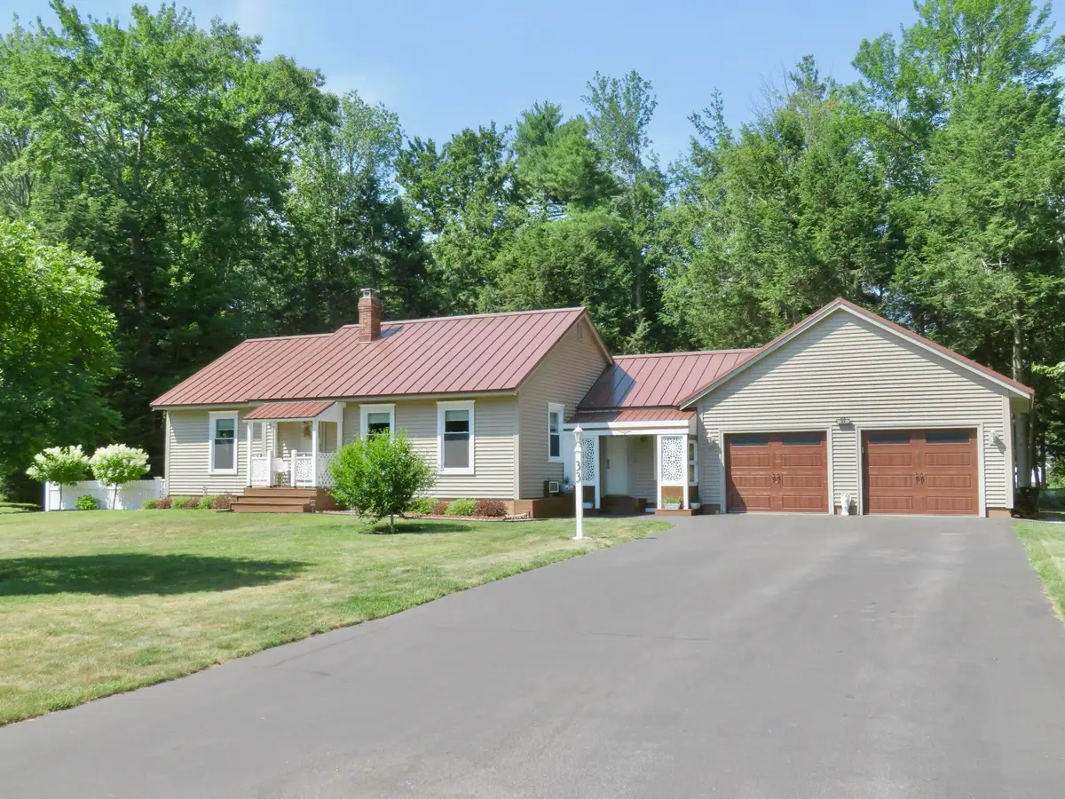 33 Oak Wood Drive, Gorham, ME 04038 - #1
