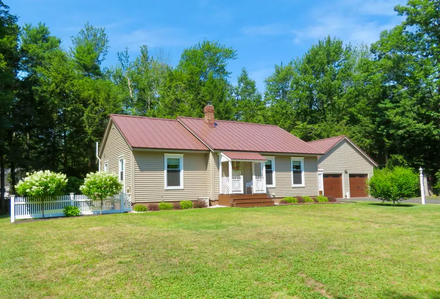 33 Oak Wood Drive, Gorham, ME 04038 - #2