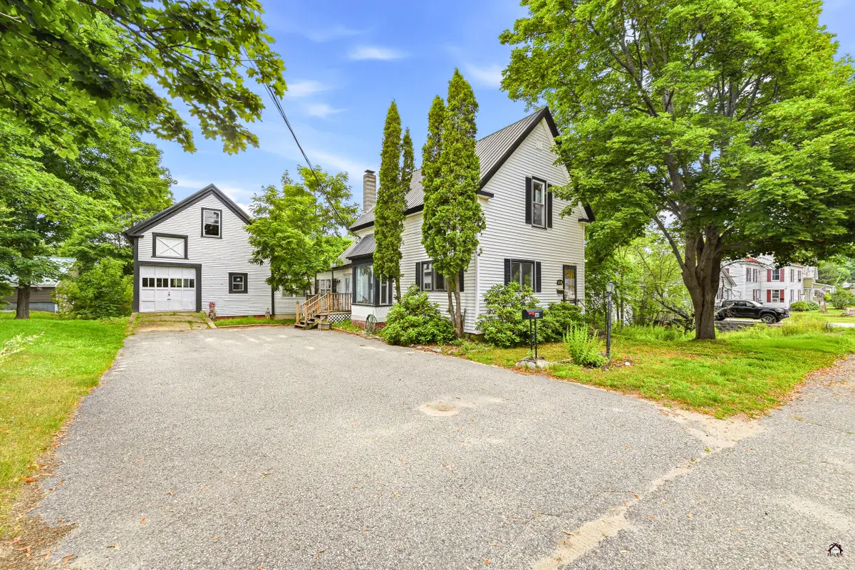 66 High Street, South Paris, ME 04281 - #1