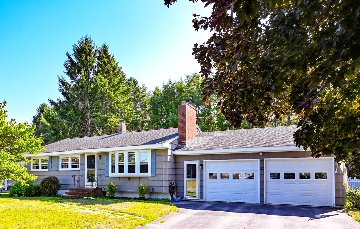 21 Vernon Road, Cape Elizabeth, ME 04107 - #1