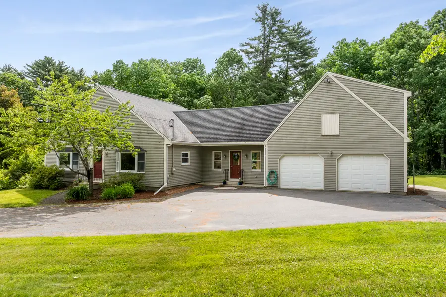 177 Winn Road, Falmouth, ME 04105 - #2