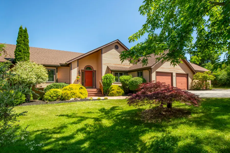 70 North Shore Drive, Owls Head, ME 04854 - #3