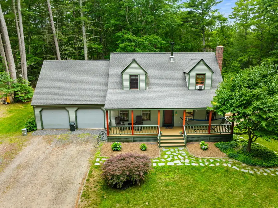 170 Josiah Norton Road, Cape Neddick, ME 03902 - #2