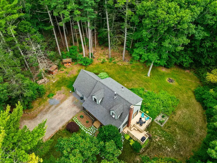 170 Josiah Norton Road, Cape Neddick, ME 03902 - #3