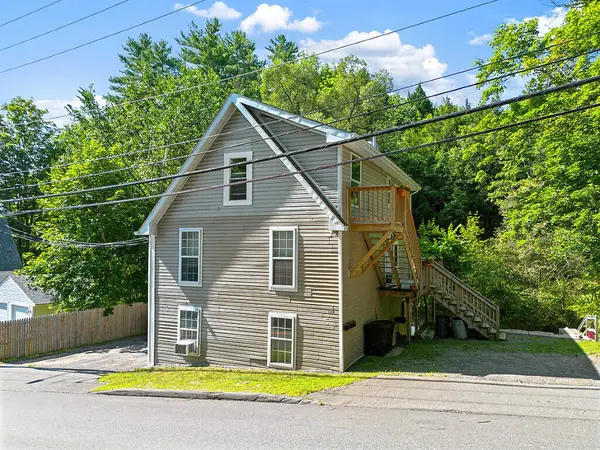 16 Northern Avenue, Farmingdale, ME 04344
