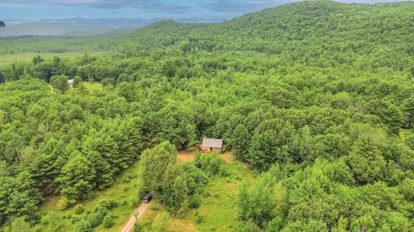 221 Colcord Pond Road, Porter, ME 04068