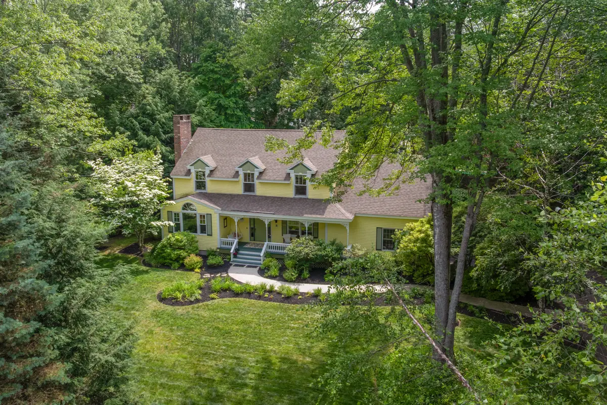 25 Sumac Drive, Brunswick, ME 04011 - #1