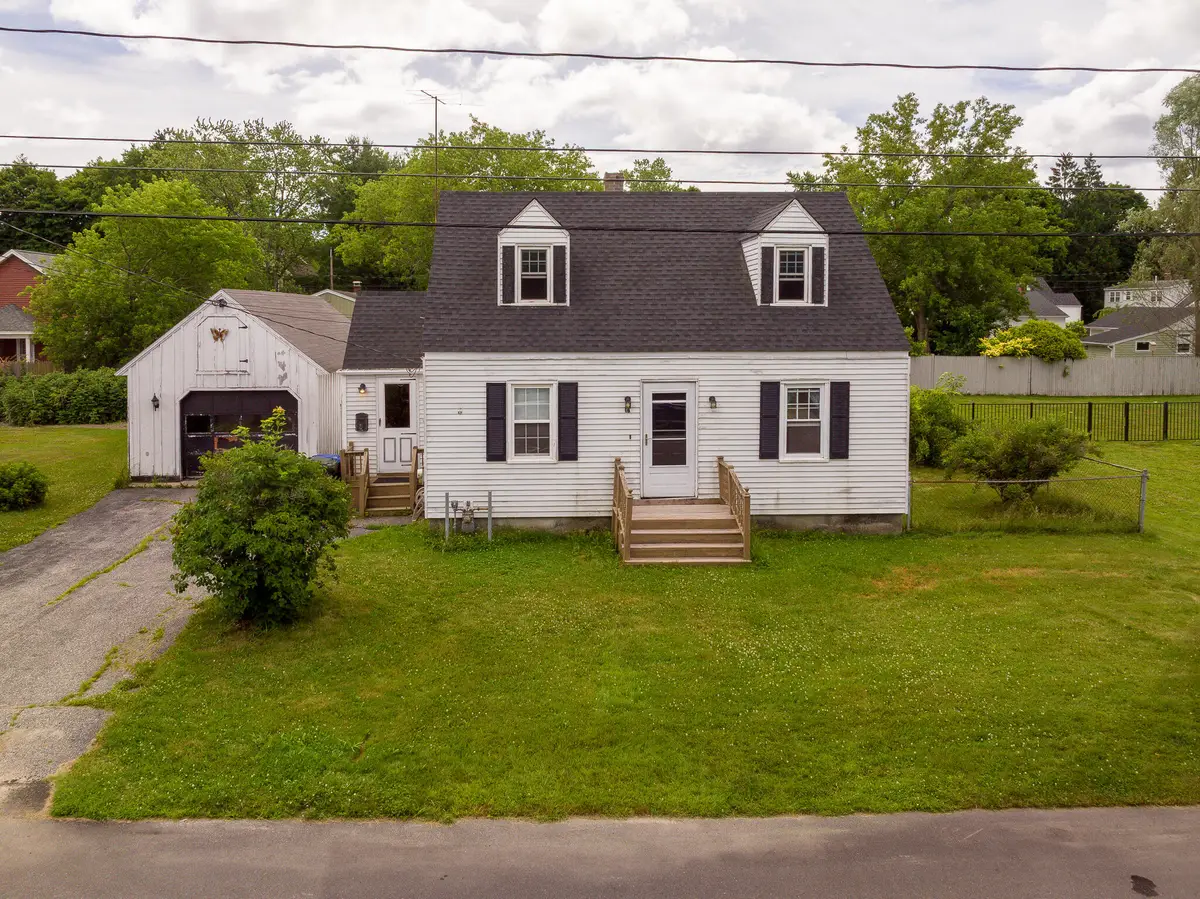 38 Bonnybriar Road, South Portland, ME 04106 - #1