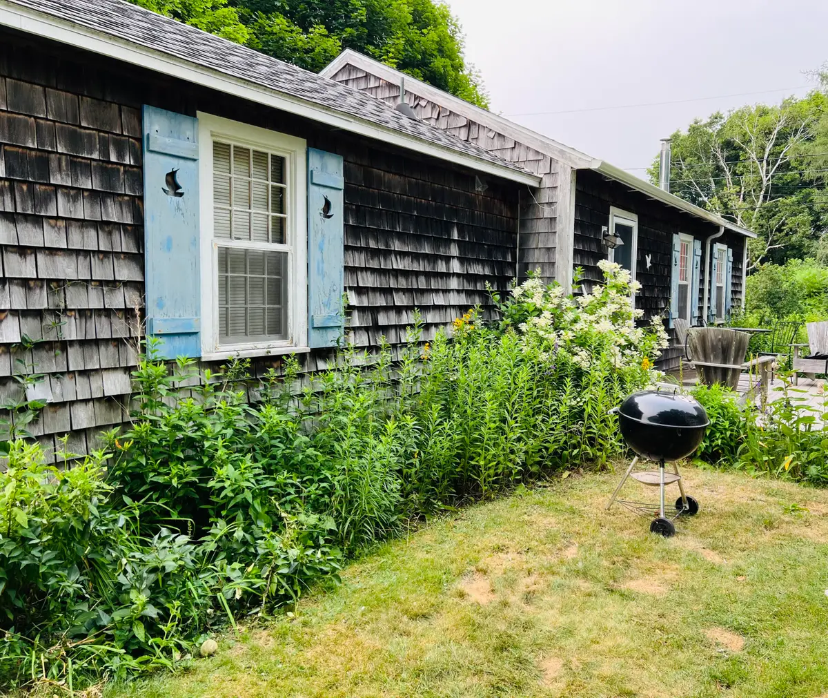 7 Soule Road, Chebeague Island, ME 04017 - #1