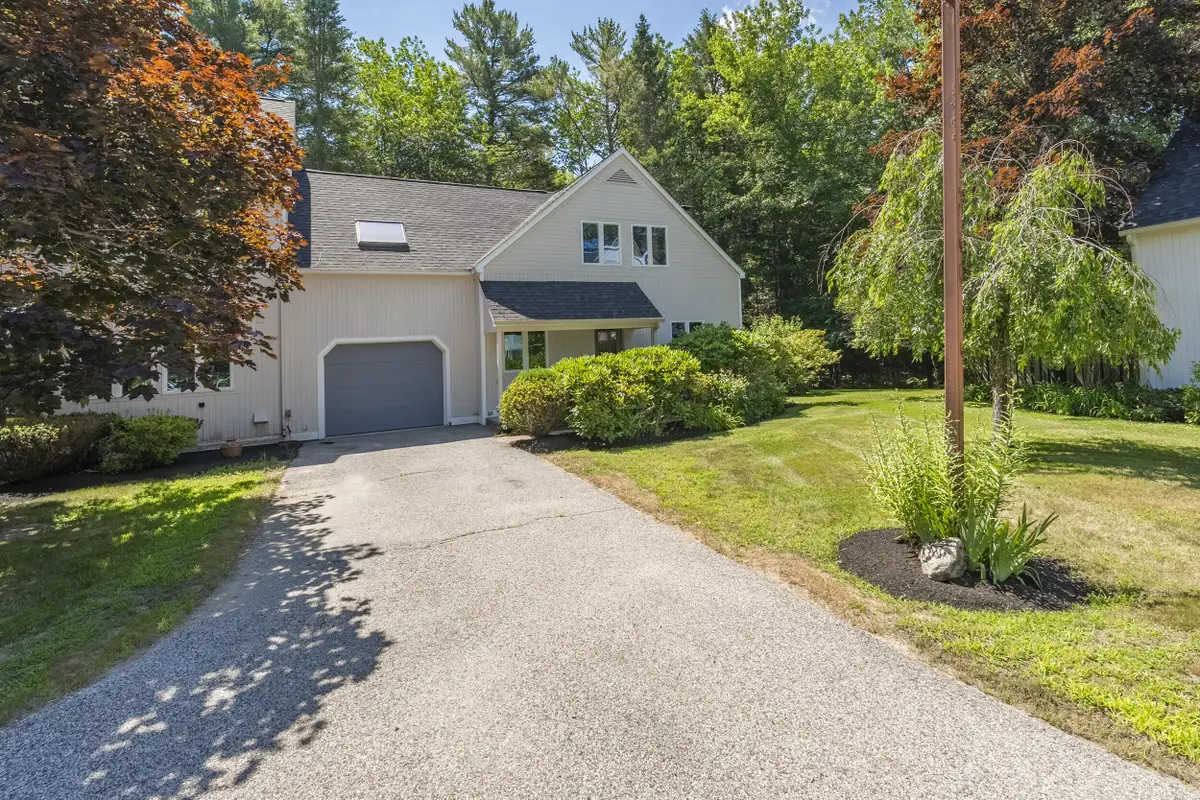 4 Foxglove Court #4, Yarmouth, ME 04096 - #1