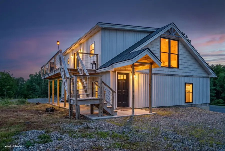 100 Easy Street, Orland, ME 04472 - #2