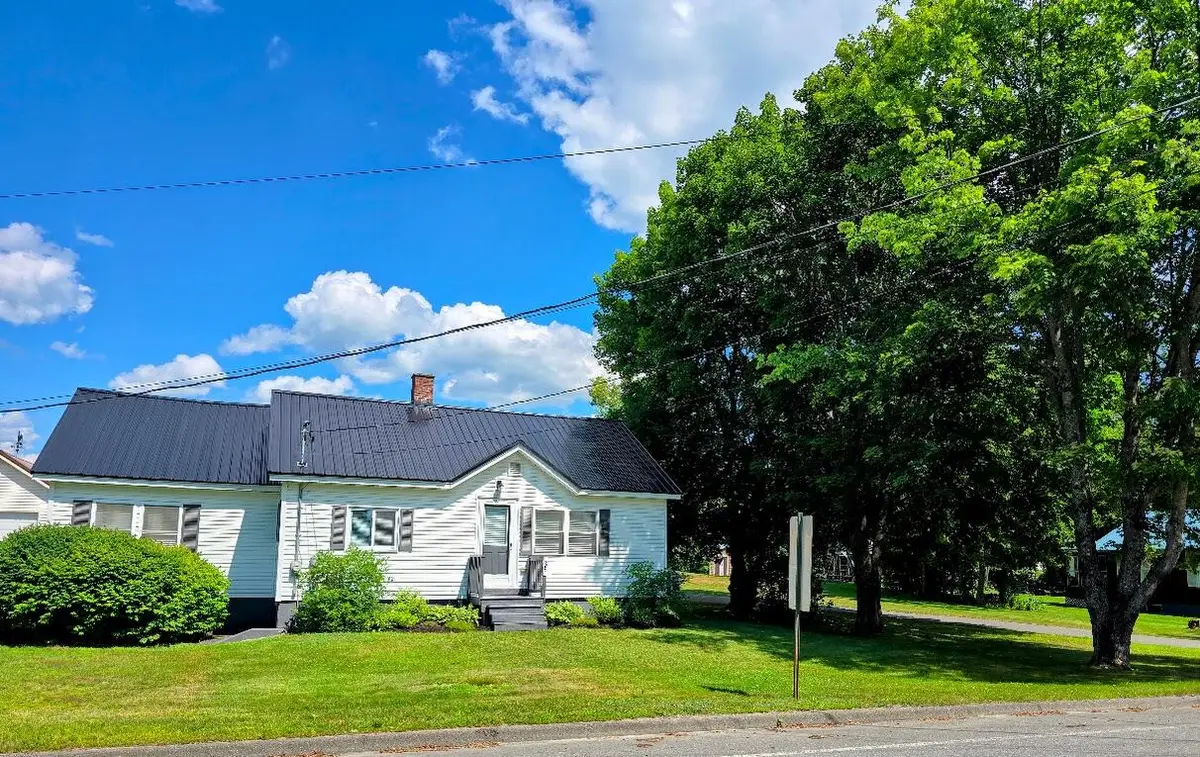35 Harrison Avenue, Dover Foxcroft, ME 04426 - #1