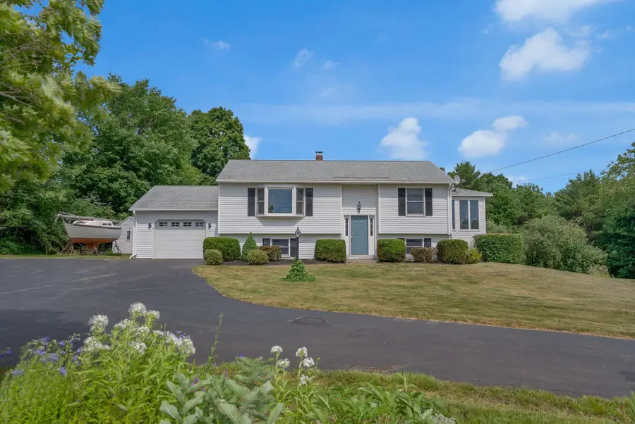 155 Ridge Road, Lisbon, ME 04252 - #2