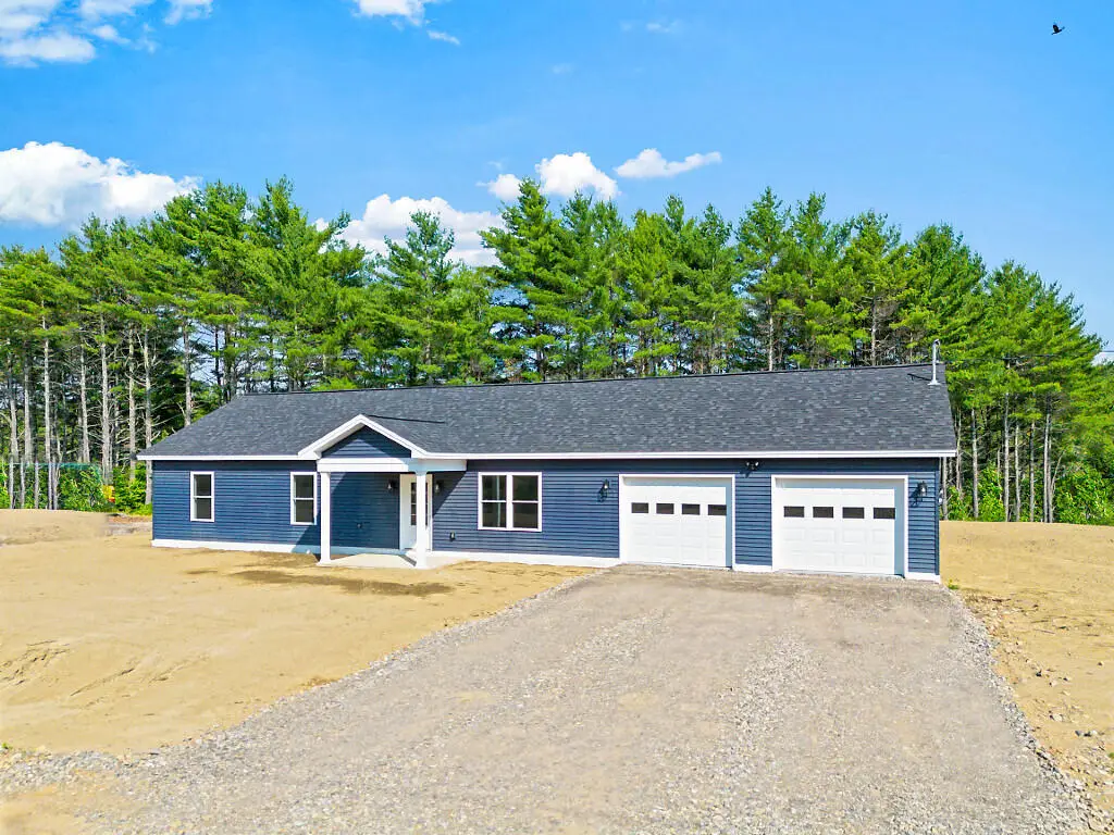 12 Mariner Way, Augusta, ME 04330 - #1