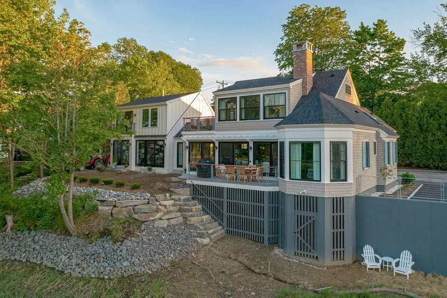2 Maine Street, Kennebunkport, ME 04046 - #2