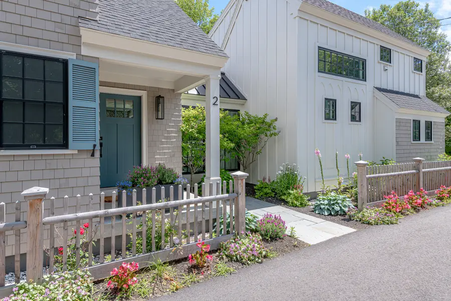 2 Maine Street, Kennebunkport, ME 04046 - #3
