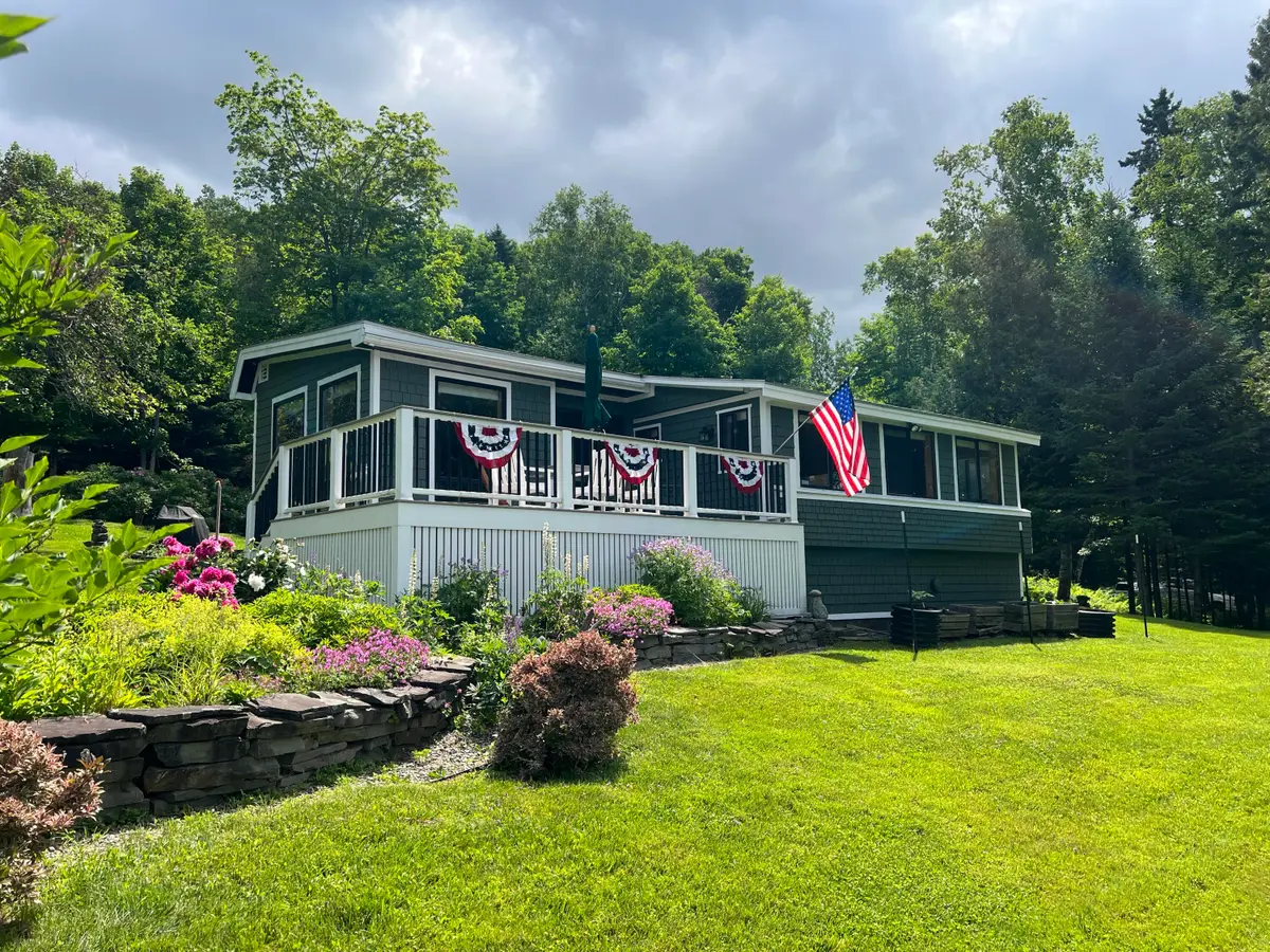 2 Lynn Way, Rangeley, ME 04970 - #1