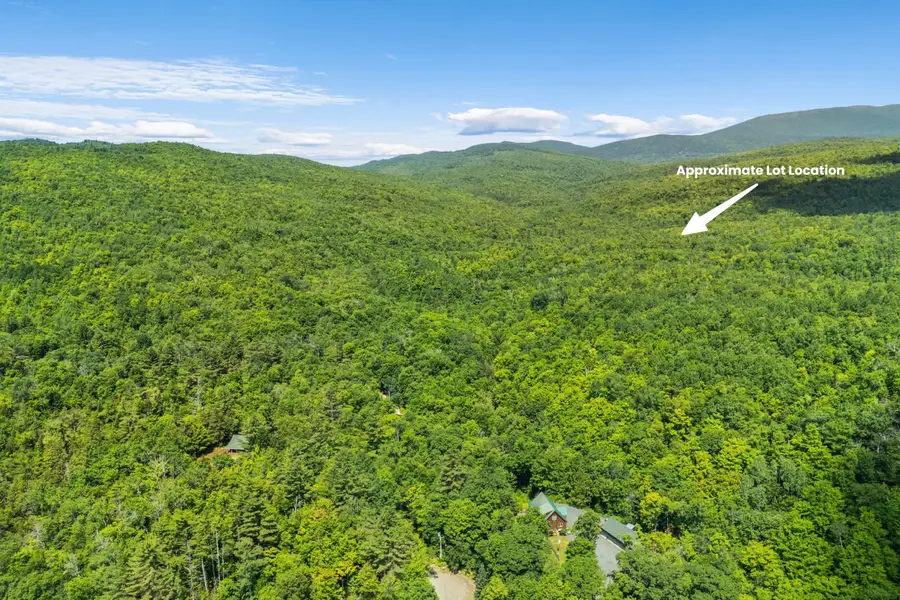 Lot 42 Beech Hill Road, East Central Franklin, ME 04966 - #2