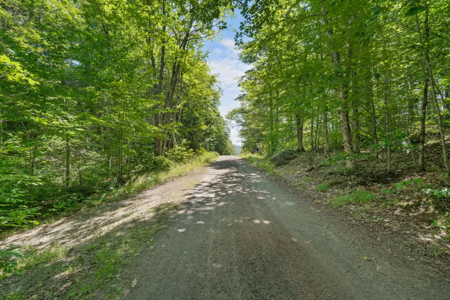 Lot 42 Beech Hill Road, East Central Franklin, ME 04966 - #3