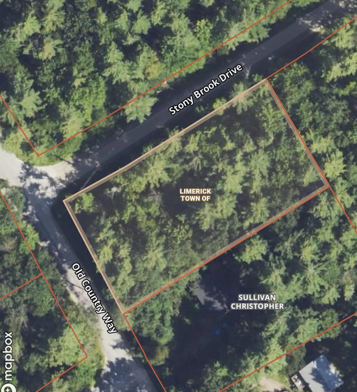 42-97 Old Country Way, Limerick, ME 04048 - #1