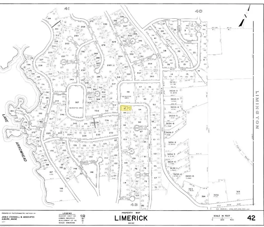 42-97 Old Country Way, Limerick, ME 04048 - #2