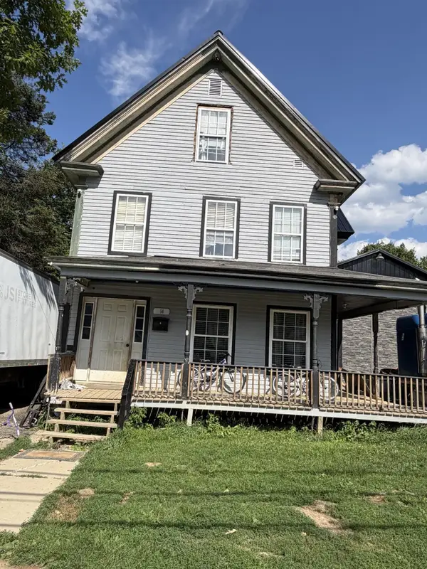 14 Chandler Street, Houlton, ME 04730