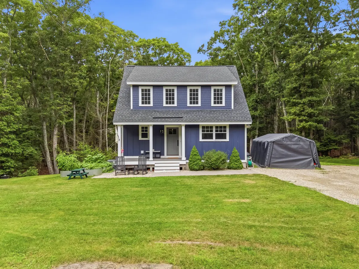 45 Charles Hill Road, Kittery, ME 03905 - #1