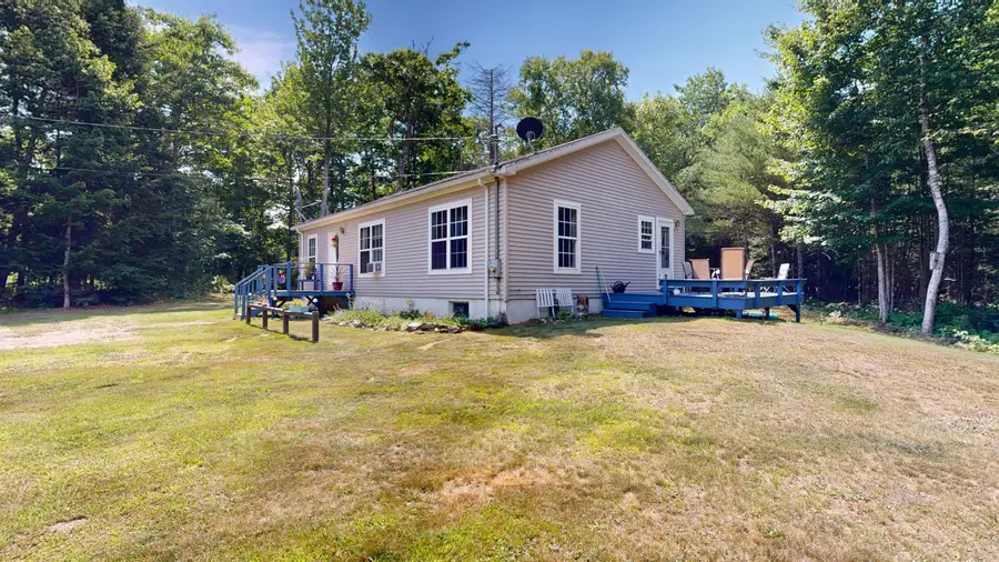 93 Hall Lane, Appleton, ME 04862 - #2