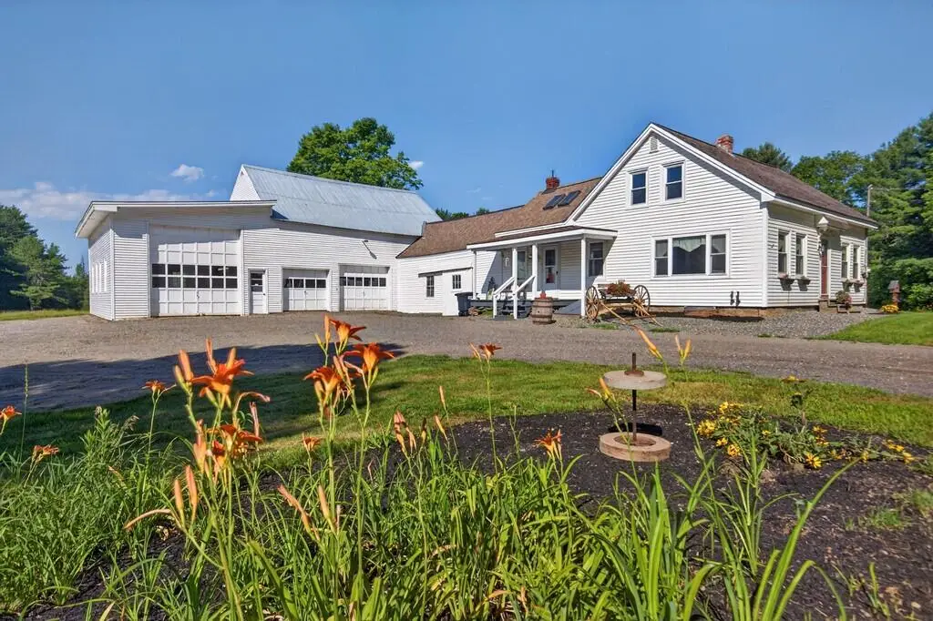 4368 Union Street, Levant, ME 04456 - #1