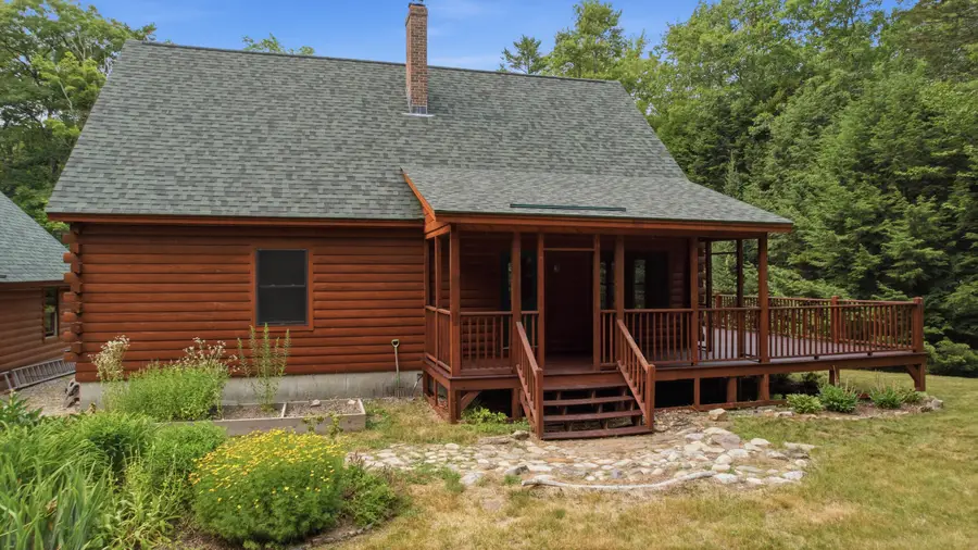 59 Glenwood Hill Road, Brunswick, ME 04011 - #2